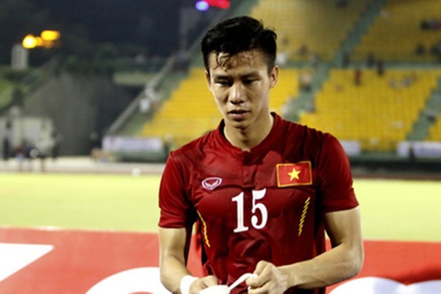 5 sự vắng mặt đáng tiếc ở Olympic Việt Nam dưới thời HLV Park Hang-seo - Bóng Đá