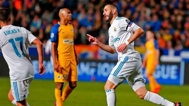 Top 10 trận đấu có tỷ số hủy diệt không tưởng tại Champions League - Bóng Đá