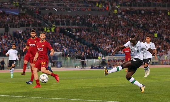 Đường vào chung kết của Real và Liverpool - Bóng Đá