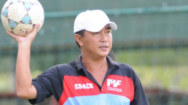  - Bóng Đá