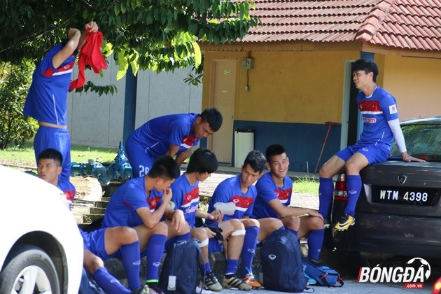  - Bóng Đá