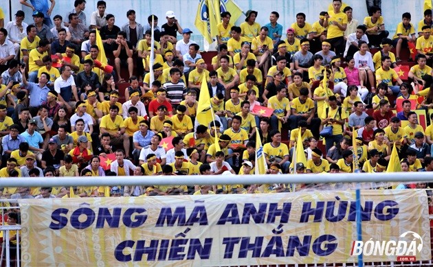  - Bóng Đá