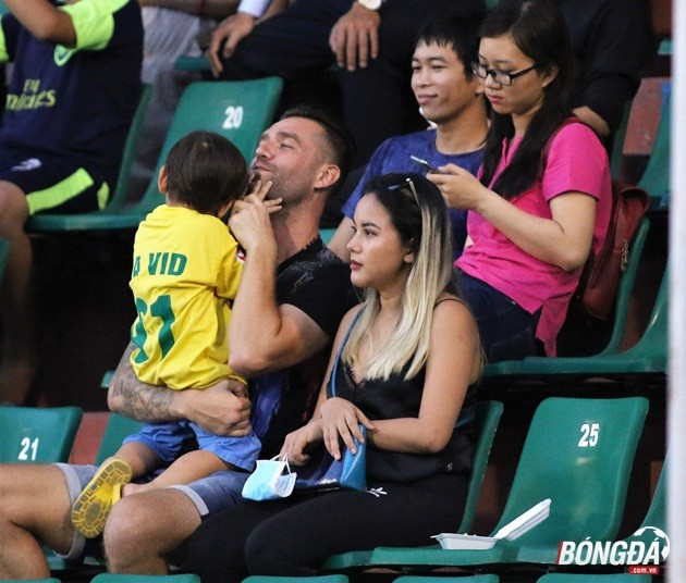  - Bóng Đá