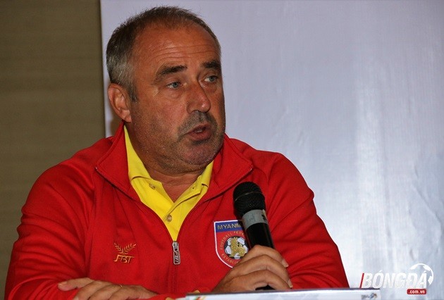  - Bóng Đá