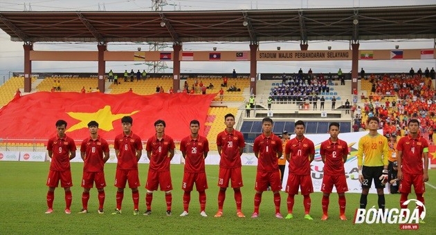  - Bóng Đá