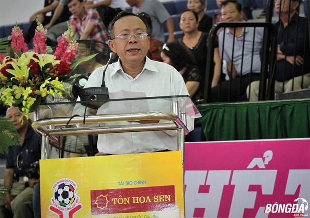  - Bóng Đá