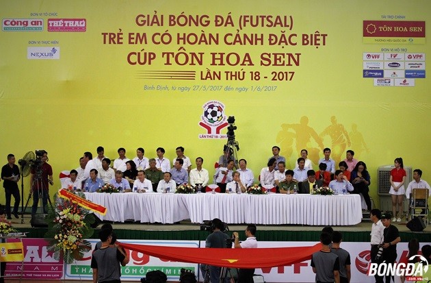  - Bóng Đá