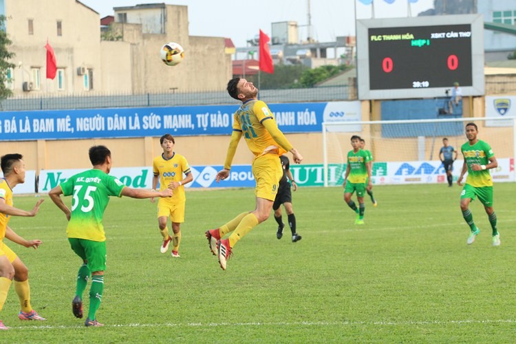  - Bóng Đá