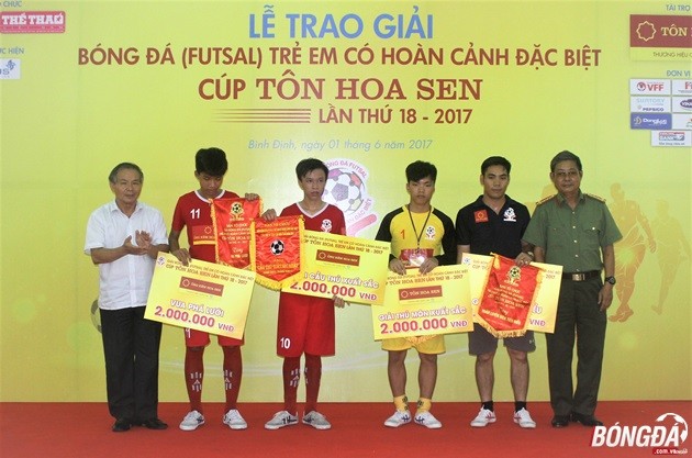  - Bóng Đá