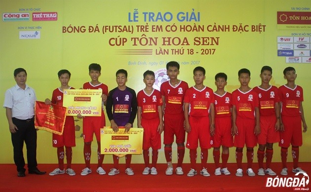  - Bóng Đá