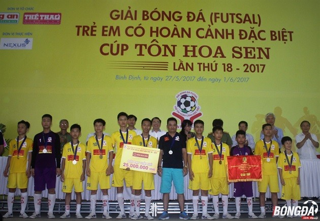  - Bóng Đá