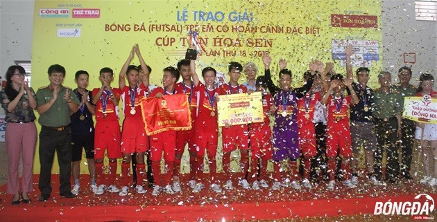  - Bóng Đá
