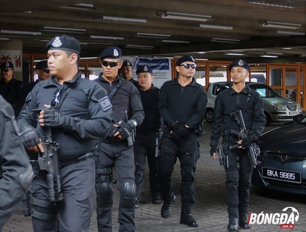  - Bóng Đá