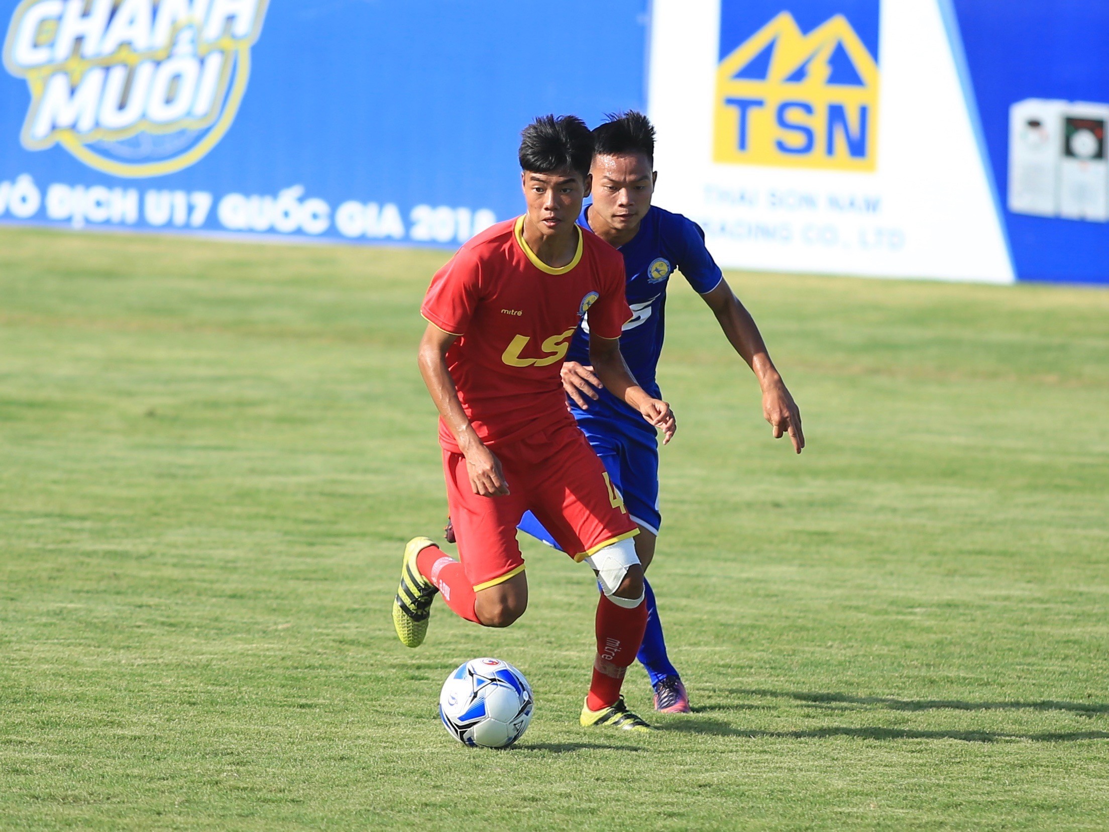 Hai trận bán kết Cup QG 2018: Viettel tiếp tục thể hiện sức mạnh - Bóng Đá