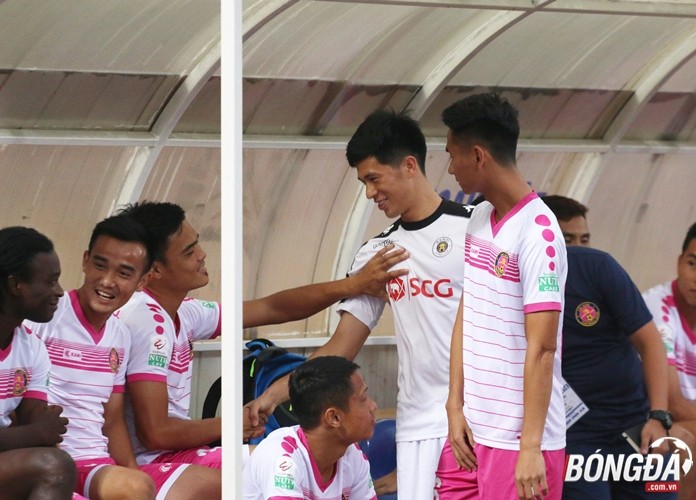  - Bóng Đá