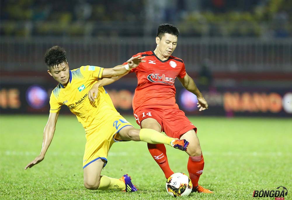  17h00 ngày 15/04, Cần Thơ vs SLNA: Vào hang bắt cọp - Bóng Đá