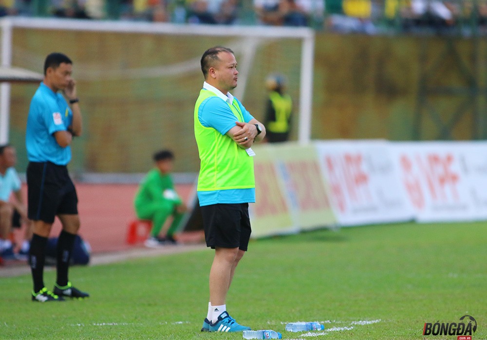 Bùi Tiến Dũng: 