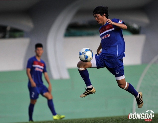 U22 Việt Nam - Bóng Đá
