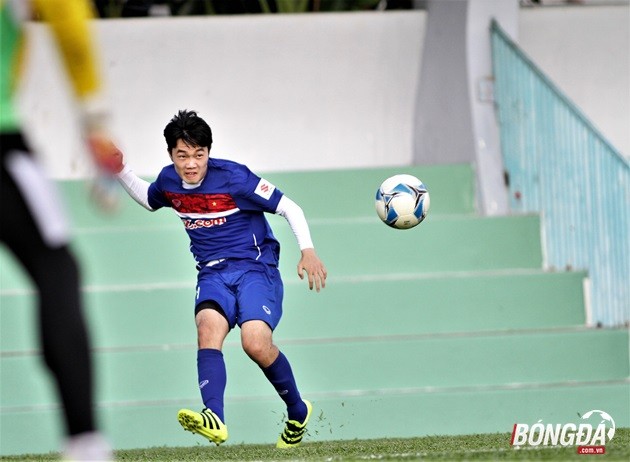 U22 Việt Nam - Bóng Đá