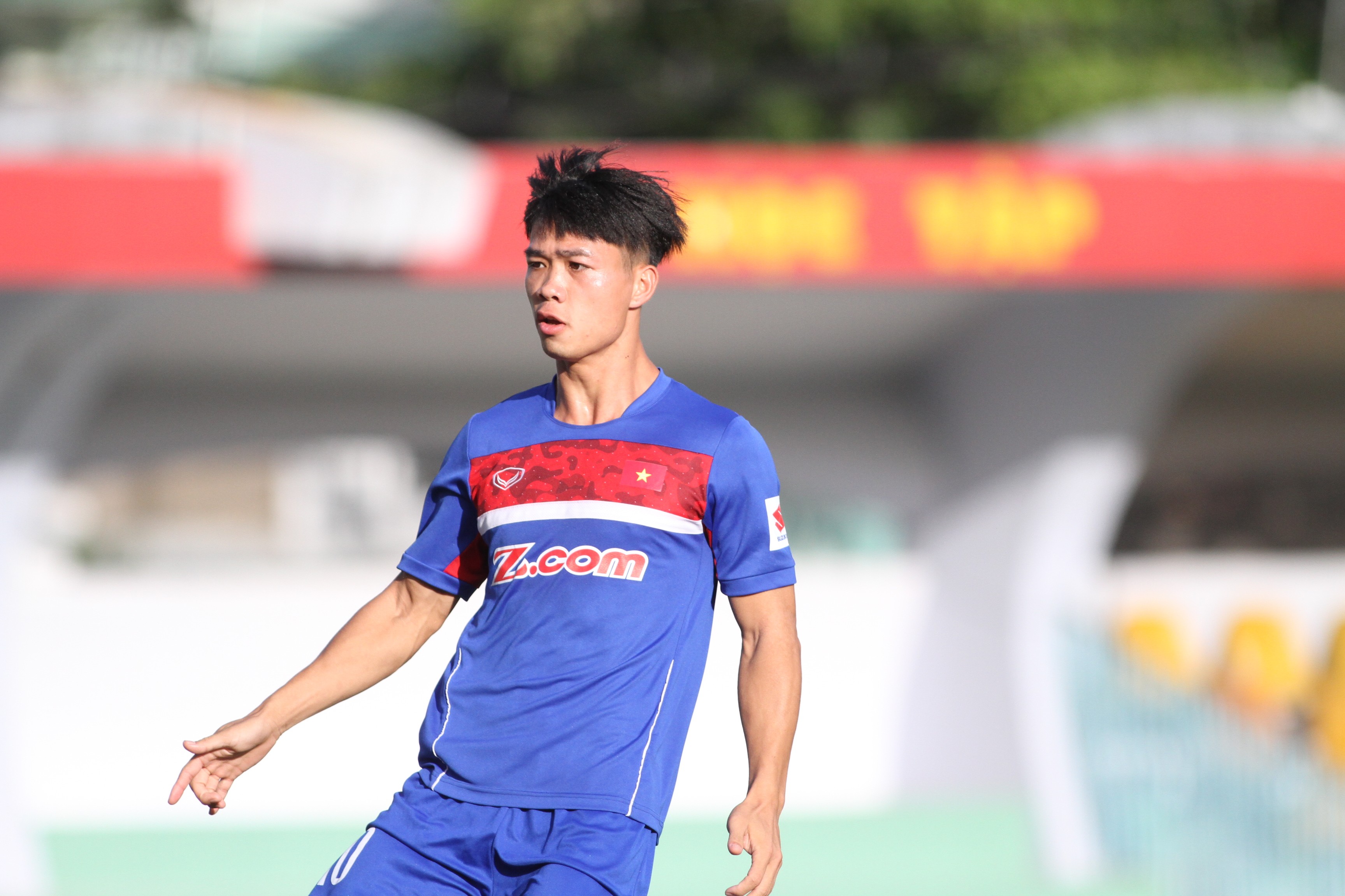 U22 Việt Nam - Bóng Đá