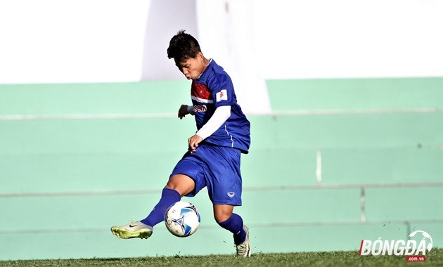 U22 Việt Nam - Bóng Đá