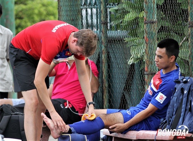  - Bóng Đá