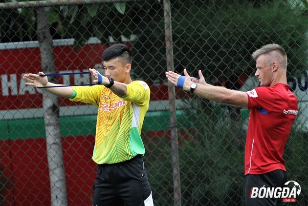  - Bóng Đá