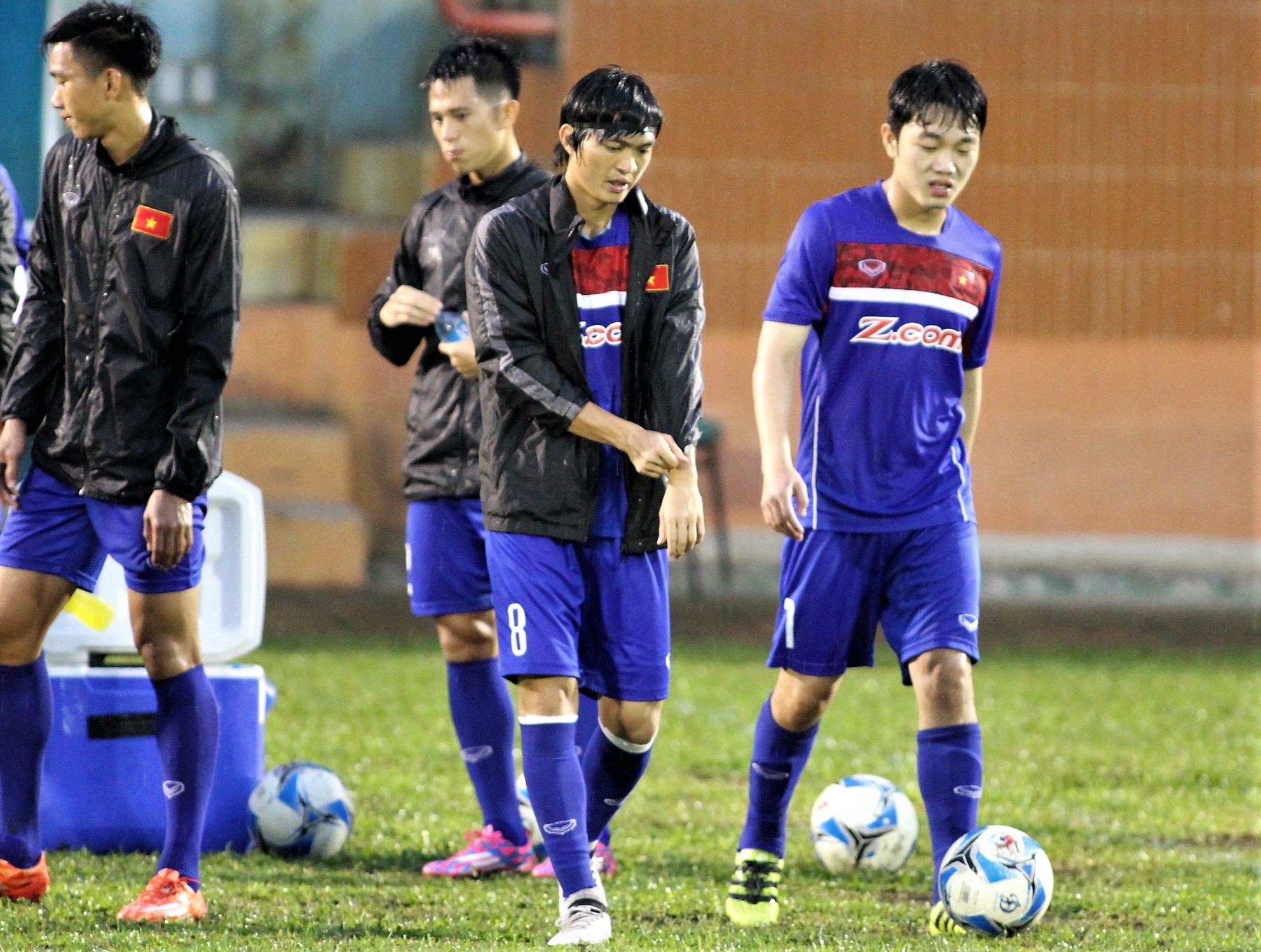  - Bóng Đá
