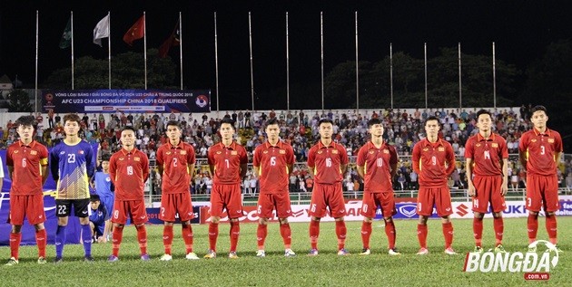 U22 Việt Nam: Khi tình yêu trở lại - Bóng Đá