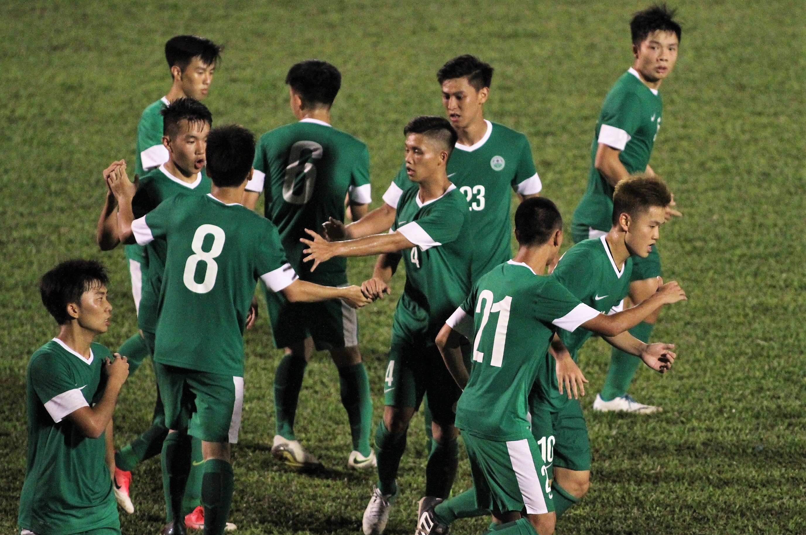 U22 Việt Nam: Khi tình yêu trở lại - Bóng Đá