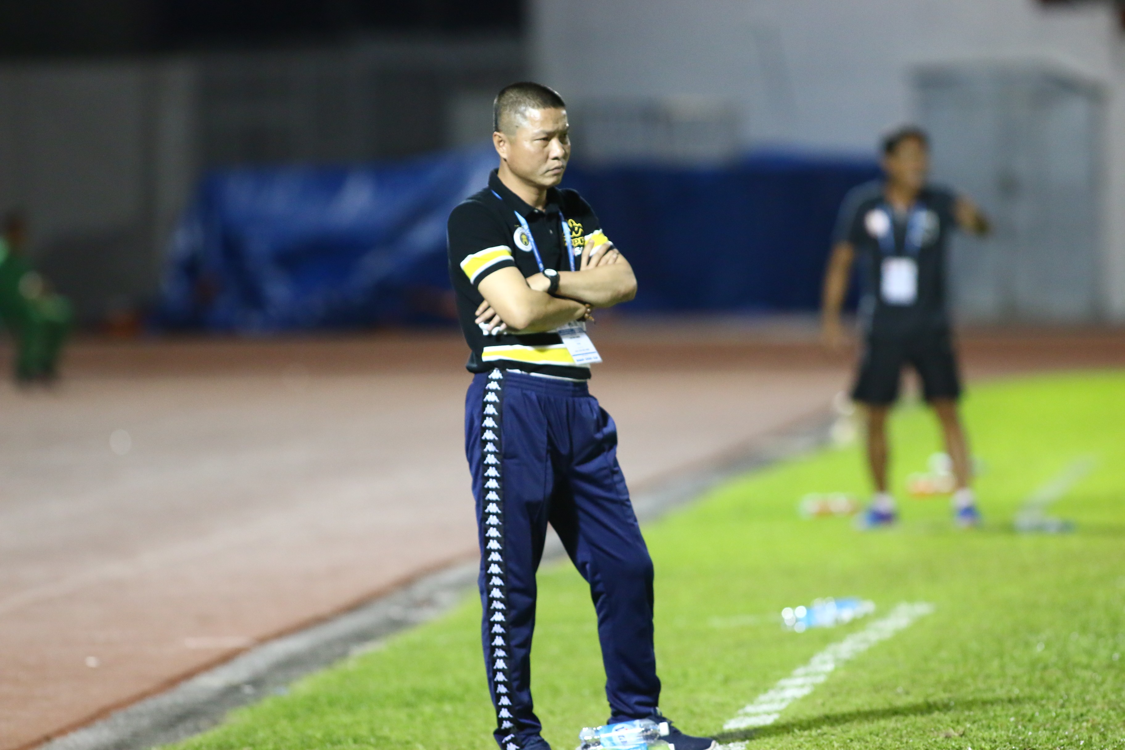 HLV FLC Thanh Hóa quyết tâm đahs bại Hà Nội FC  - Bóng Đá