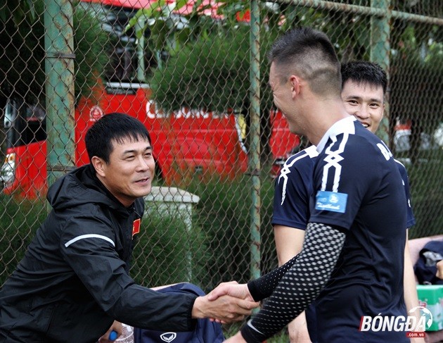  - Bóng Đá