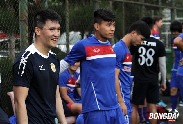 - Bóng Đá