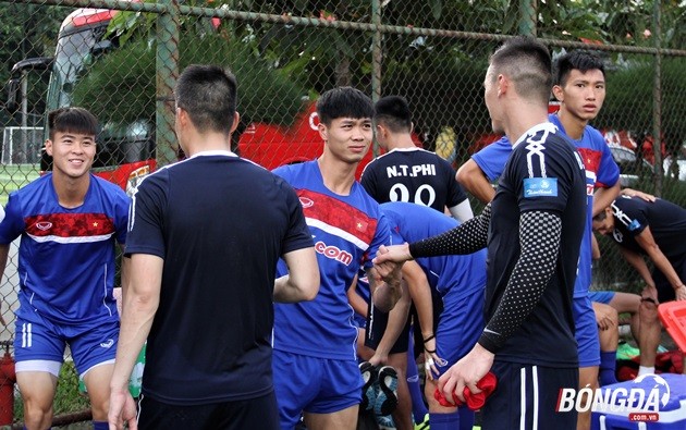  - Bóng Đá