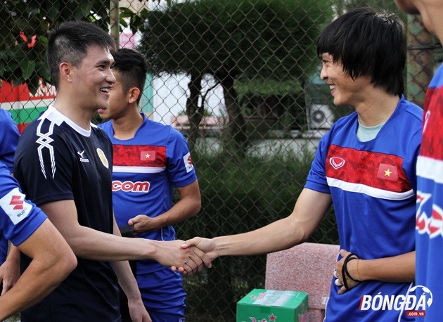  - Bóng Đá