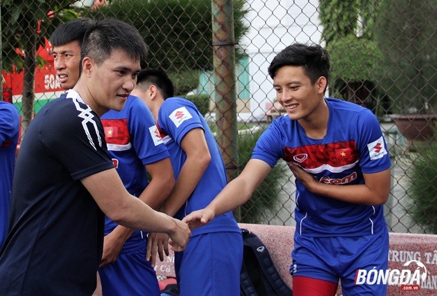  - Bóng Đá