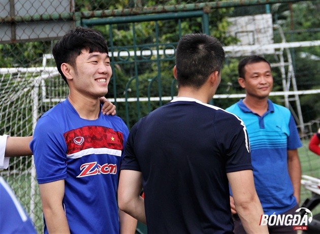  - Bóng Đá