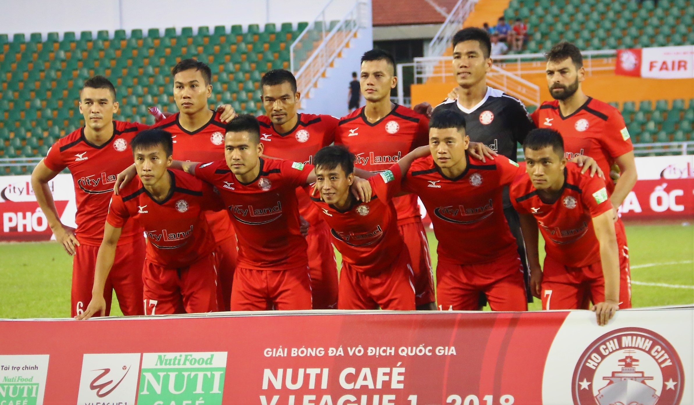 Huỳnh Kesly - Gonzalo và xứ mệnh giải cứu 