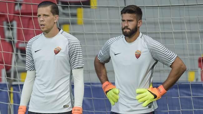 3 sự thật Liverpool không muốn ai biết về Alisson - Bóng Đá