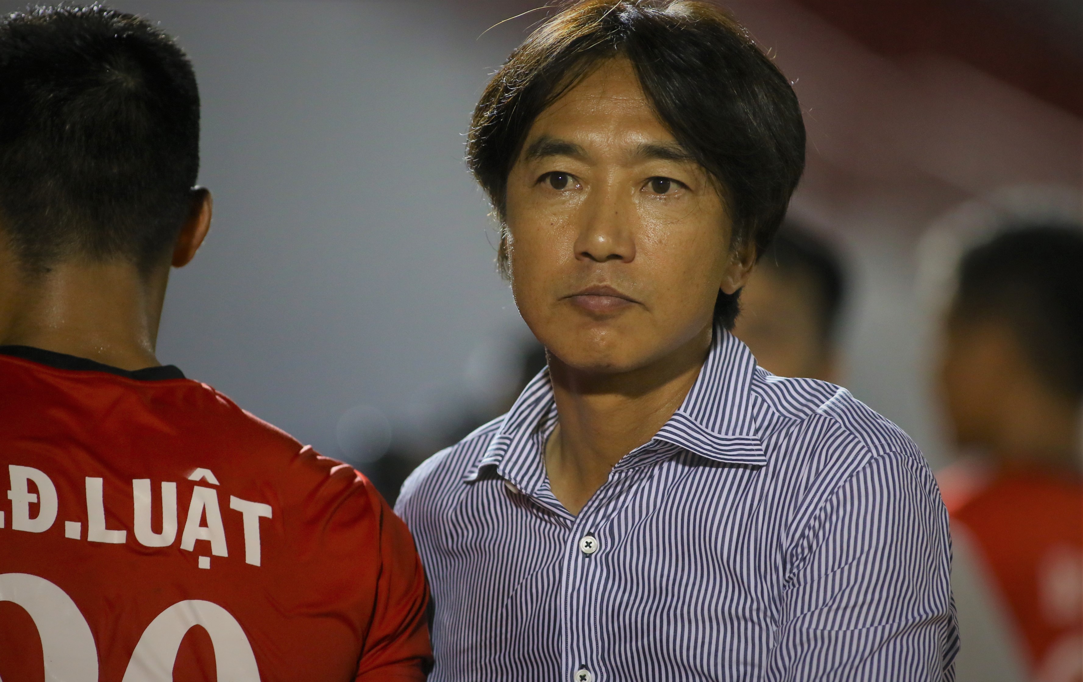 Huỳnh Kesly - Gonzalo và xứ mệnh giải cứu 