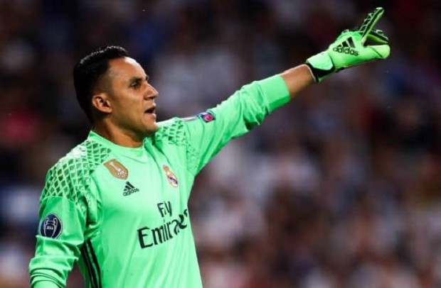 Sự nghiệp của thủ thành Real Madrid được chuyển thể thành phim  - Bóng Đá