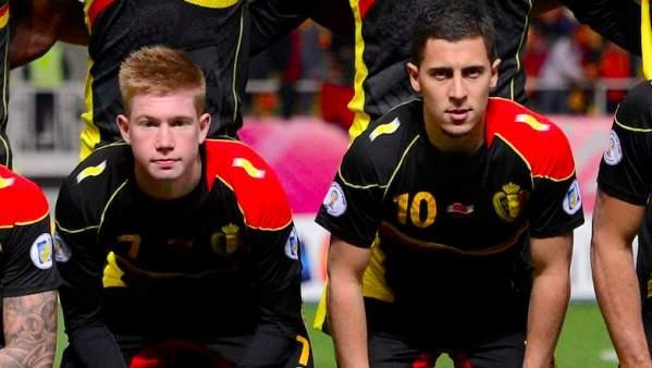 5 trận đấu vòng bảng World Cup không thể bỏ qua - Bóng Đá