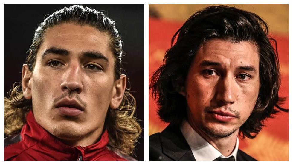 Bellerin có anh trai thất lạc là siêu sao? - Bóng Đá