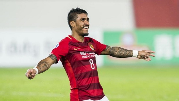 Bị đại gia Trung Quốc làm khó, Barca tạm hoãn vụ Paulinho - Bóng Đá