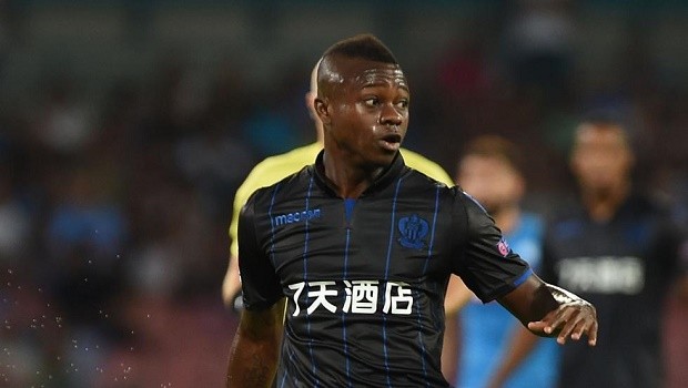 Jean Seri chỉ còn cách Barca 'một bước chân' - Bóng Đá