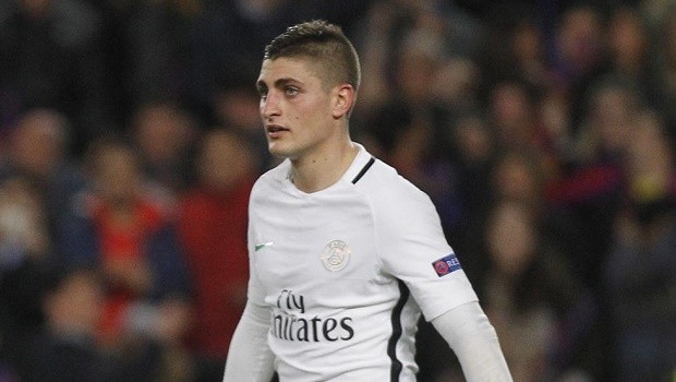 Rô béo ủng hộ Verratti gia nhập Barca - Bóng Đá