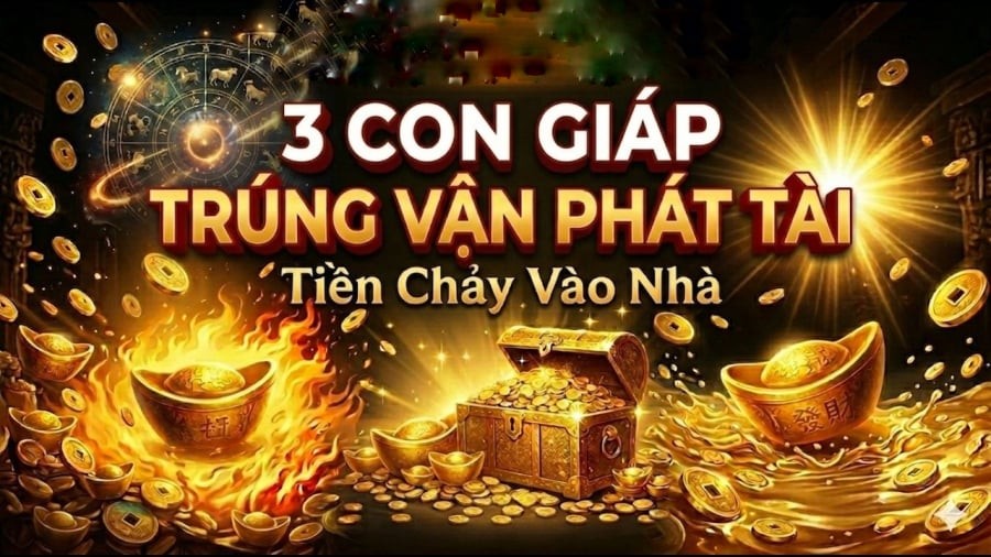 10 ngày đầu tháng 5 được xem là giai đoạn đặc biệt như vậy, khi năng lượng tích cực lan tỏa mạnh mẽ, mở ra cơ hội vàng cho những ai biết nắm bắt.