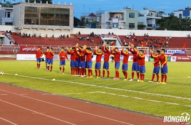  - Bóng Đá