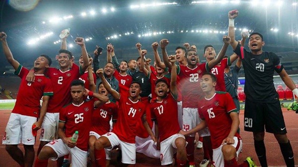 Vì sao U23 Indonesia sợ phải bốc thăm lại ASIAD 18? - Bóng Đá