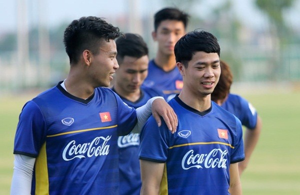 Vì sao U23 Indonesia sợ phải bốc thăm lại ASIAD 18? - Bóng Đá